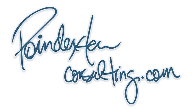 POINDEXTER CONSULTING